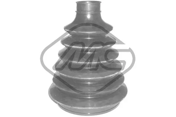 Bellow, drive shaft 00750