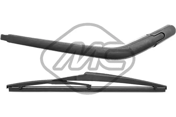 Wiper Blade 68321