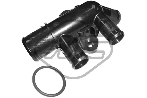 Coolant Flange 03544