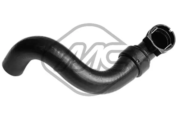 Radiator Hose 99011