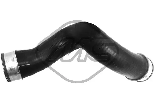 Charge Air Hose 09844