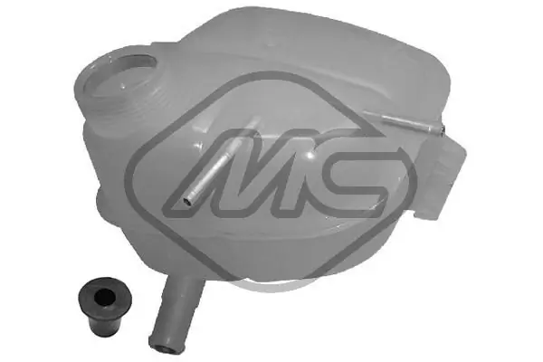 Expansion Tank, coolant 03629