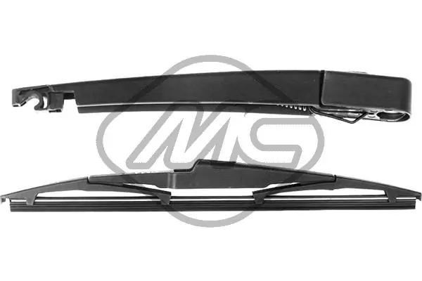 Wiper Blade 68432