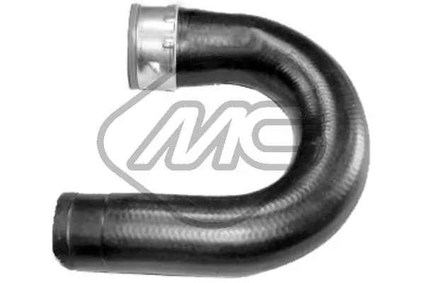 Charge Air Hose 09557