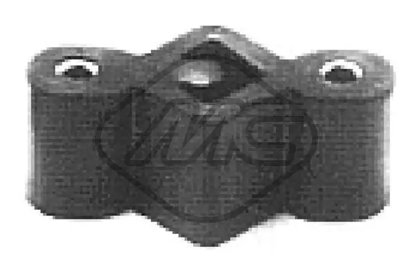 Rubber Buffer, muffler 00156
