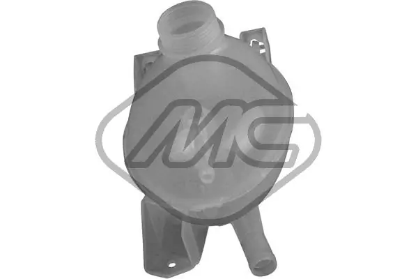 Expansion Tank, coolant 03282