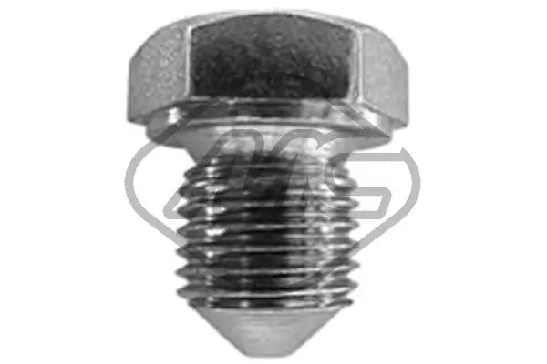 Bolt, oil sump 00674