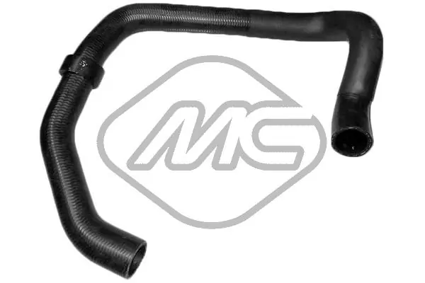 Radiator Hose 98672