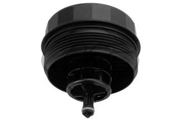Cap, oil filter housing 39131