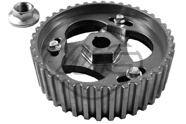 Gear, injection pump 05644