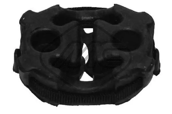 Rubber Buffer, muffler 04425