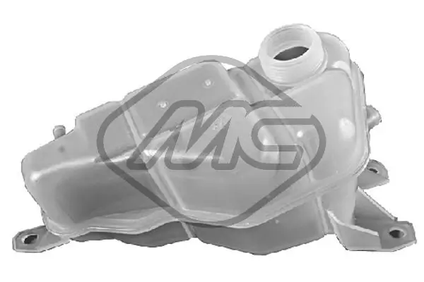 Expansion Tank, coolant 03530
