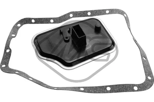 Hydraulic Filter Kit, automatic transmission 21100