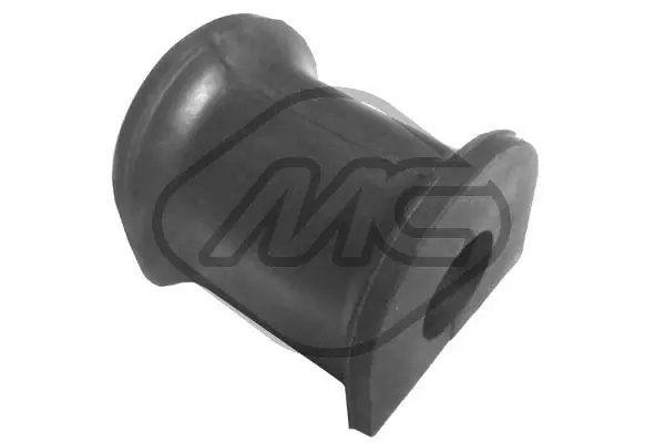 Mounting, stabiliser bar 02711