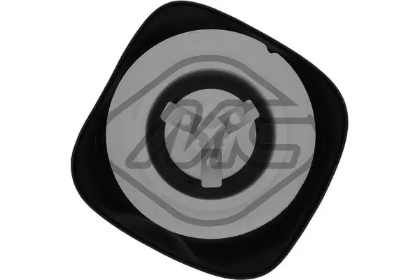 Metalcaucho 42970 Air Spring, suspension
