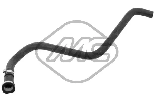 Radiator Hose 09467