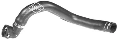 Radiator Hose 09460