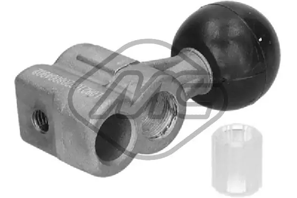 Selector-/Shift Rod 04902