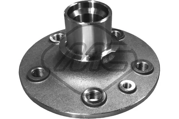 Wheel Hub 90190