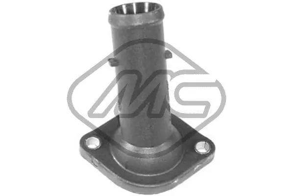Coolant Flange 03830