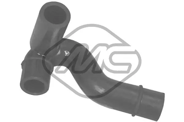 Pipe, EGR valve 08226