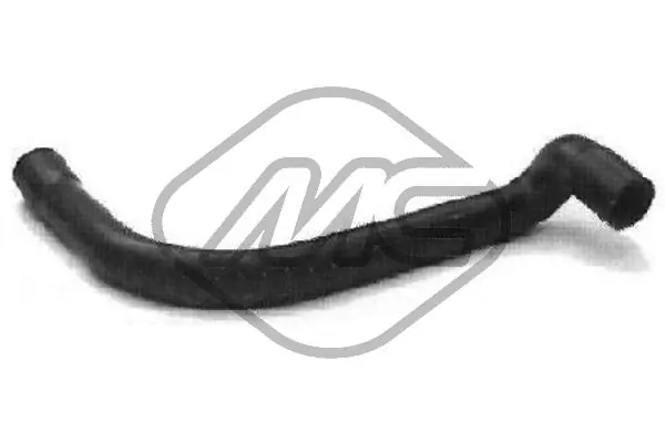 Radiator Hose 08398