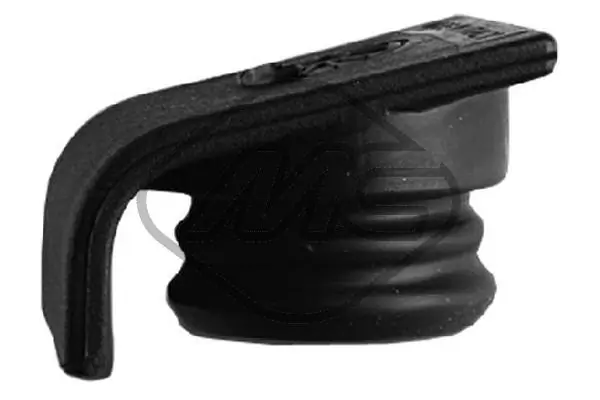 Sealing Cap, oil filler neck 05160