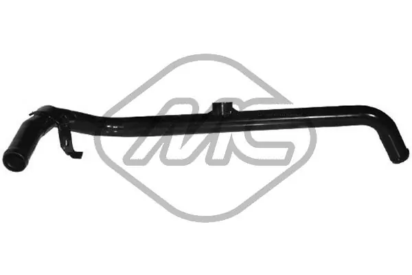 Coolant Pipe 03031