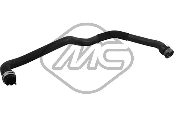 Radiator Hose 97319
