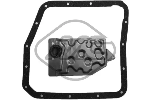 Hydraulic Filter Kit, automatic transmission 21025