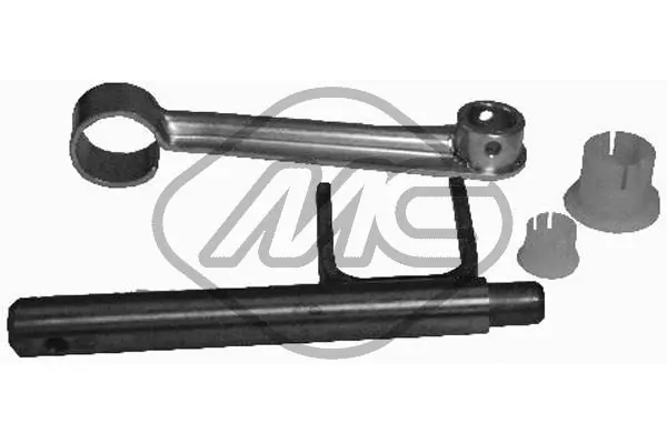 Release Fork, clutch 04800