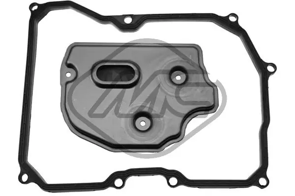 Hydraulic Filter Kit, automatic transmission 21063