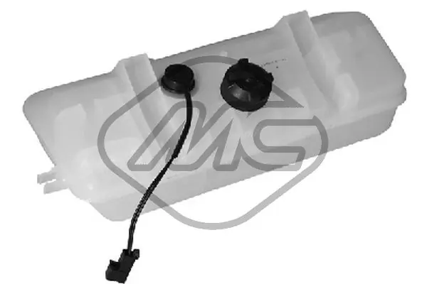 Expansion Tank, coolant 03816