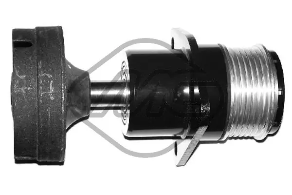 Belt Tensioner, V-ribbed belt 04752