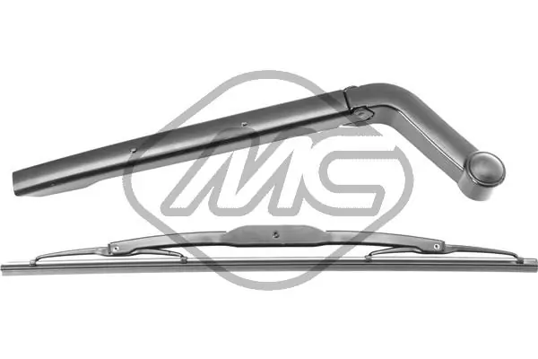 Wiper Blade 68344