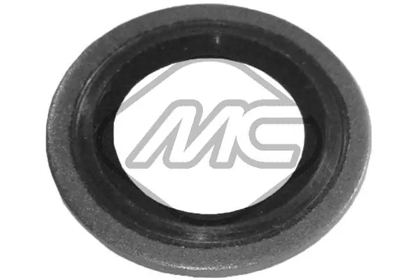 Seal Ring, oil drain plug 02026