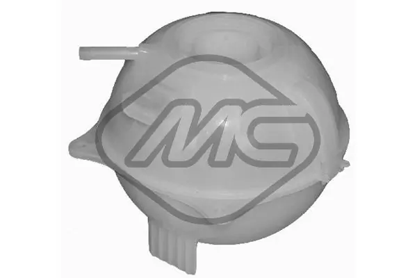 Expansion Tank, coolant 03675