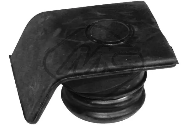 Sealing Cap, oil filler neck 02742