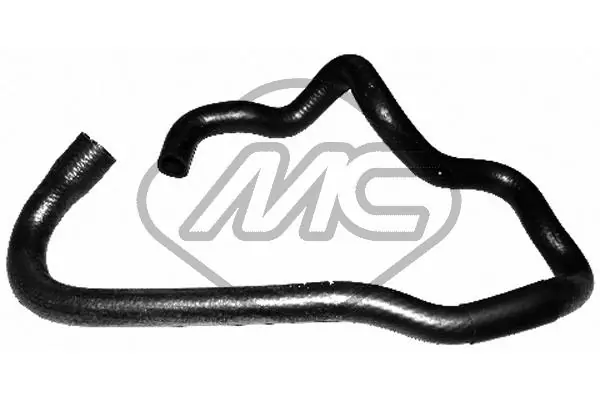 Radiator Hose 09516