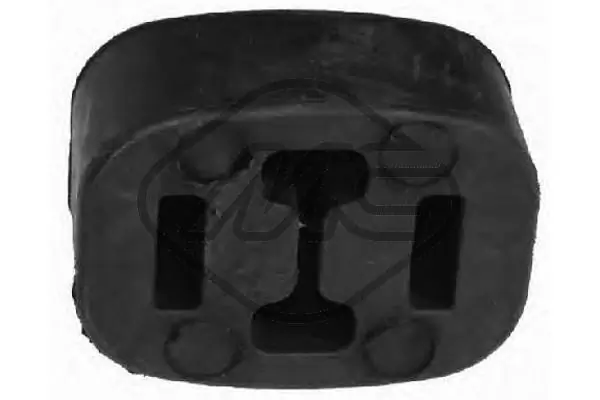 Rubber Buffer, muffler 00207