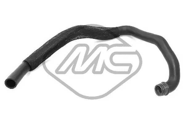 Radiator Hose 08597