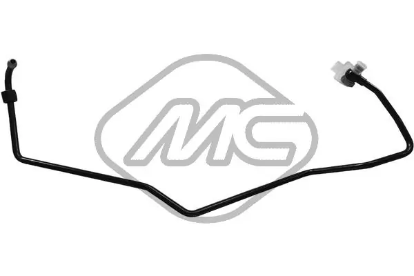 Oil Pipe, charger 92147