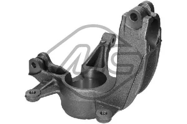 Steering Knuckle, wheel suspension 90480