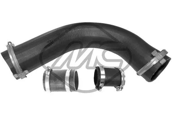 Charge Air Hose 79182