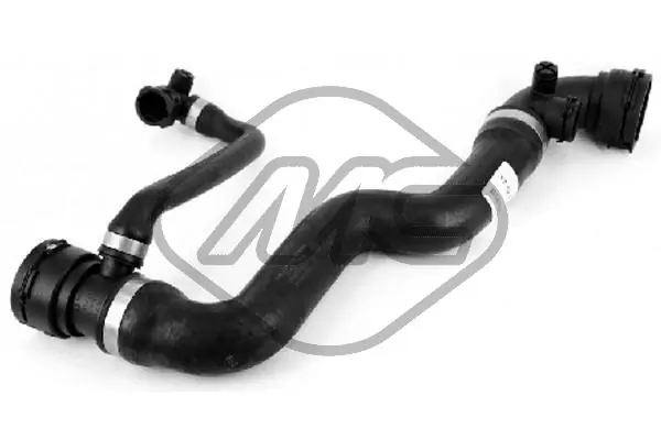 Radiator Hose 09492