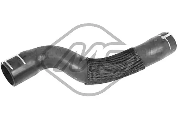 Radiator Hose 09194