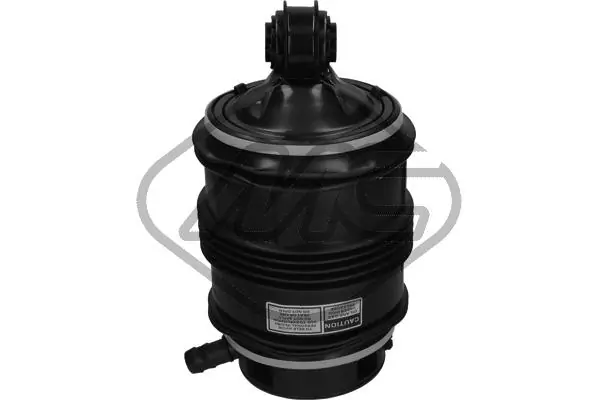 Metalcaucho 42958 Air Spring, suspension