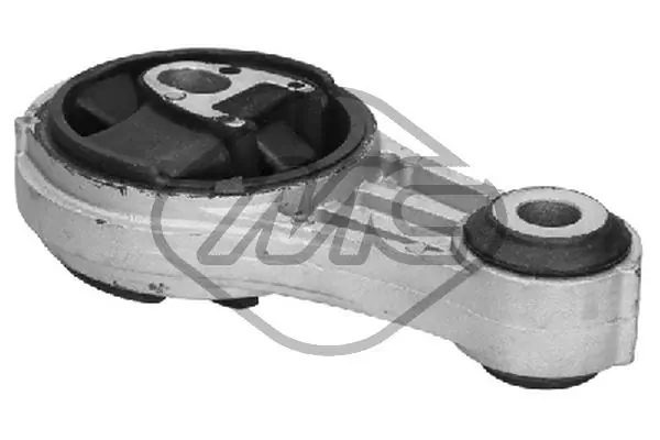 Mounting, engine 06834