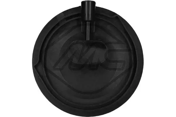Metalcaucho 42980 Air Spring, suspension