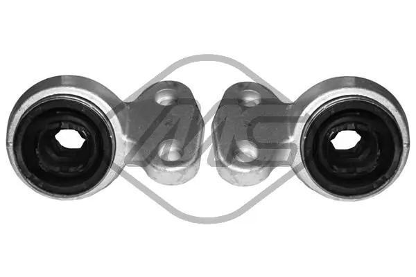 Mounting and Bolting Kit, control/trailing arm 04255